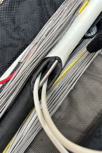 Core Kiteboarding-Sensor 4 Pro Bar (2nd)