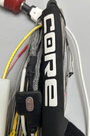 Core Kiteboarding-Sensor 4 Pro Bar (DEMO)