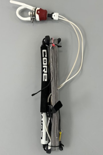 Core Kiteboarding-Sensor 4 Pro Bar (DEMO)