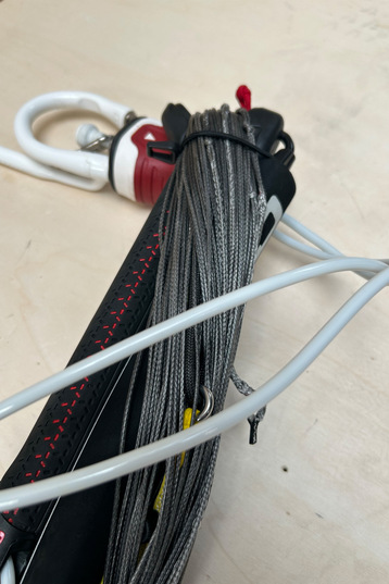 Core Kiteboarding-Sensor 4 Pro Bar (DEMO)