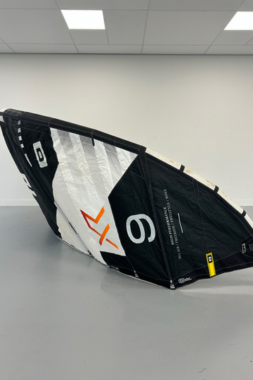 Core Kiteboarding-XR7 Kite (2nd)