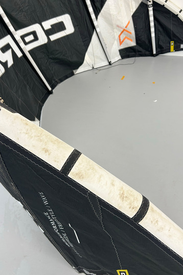Core Kiteboarding-XR7 Kite (2nd)