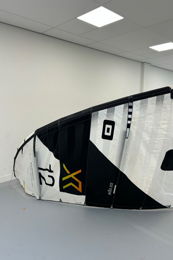 Core Kiteboarding-XR7 Kite (2nd)