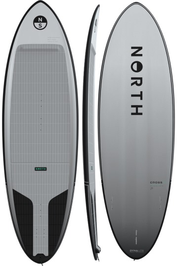Cross Pro 2025 Surfboard