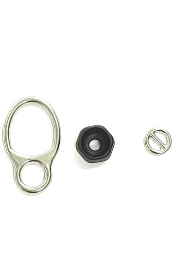 Eleveight CS Auto Ring + T-Ring + Ball