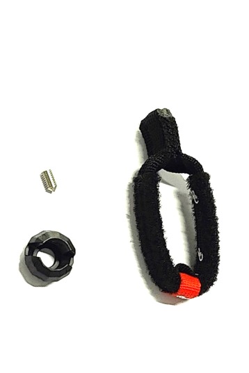 Eleveight CS Auto Trim Handle