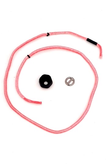 Eleveight CS Auto V2 Red Safety Line