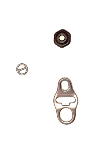 Eleveight CS Auto V2 Ring + T-Ring + Ball