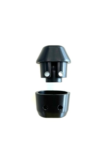 Eleveight CS Auto V2 Swivel Head