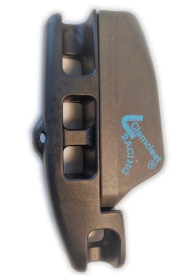 Eleveight CS Vary Bar Clam Cleat (Original)