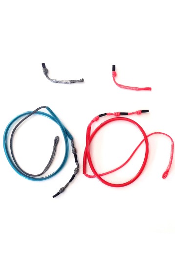 Eleveight CS Vary Bar V4 Leader Lines Set