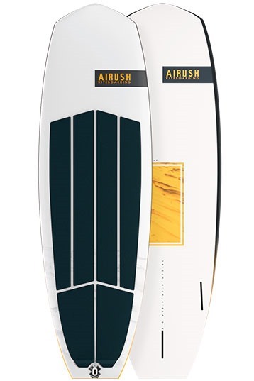 Cypher V4 Reflex Glass 2023 Surfboard