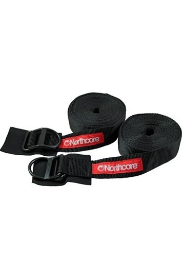 Northcore D-Ring Spanbanden