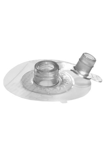 Dr. Tuba Deflate Valve 11mm