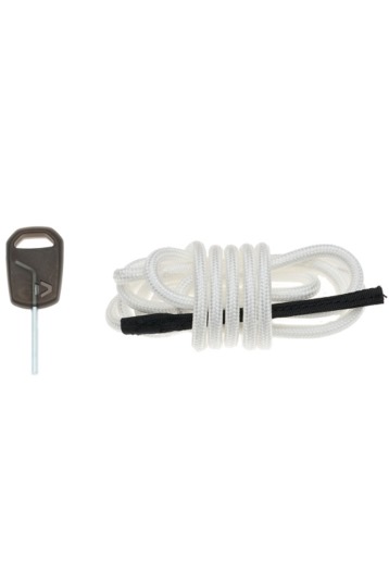 Duotone Kiteboarding Depower Line 2023 & Allen key