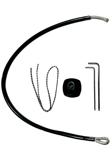 Ozone Spare Parts Kopen? Originele Onderdelen bij Kitemana
