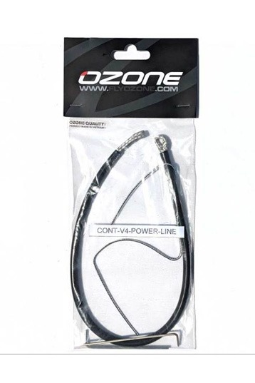 Ozone Depower line for Contact Water V4