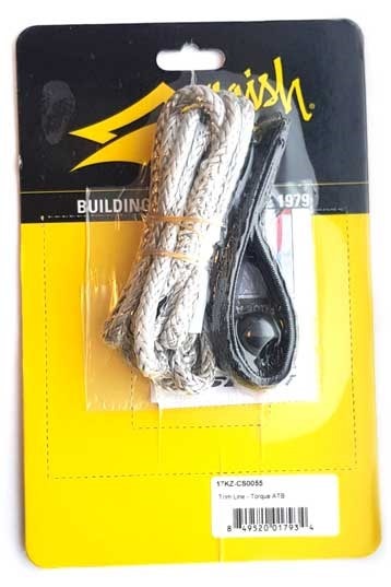 Naish Depowerlijn Torque ATB 2017-2021