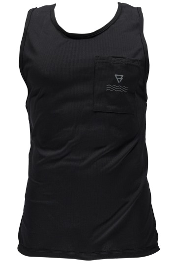 Develop Quickdry Tanktop Men Technical Shirt