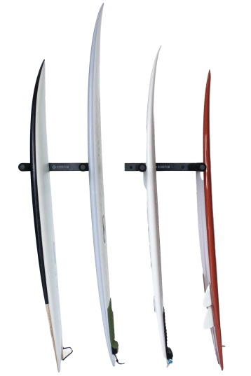 Devoted-Double Board Storage Rack