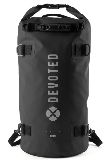 Devoted-Dry Bag Backpack 40L