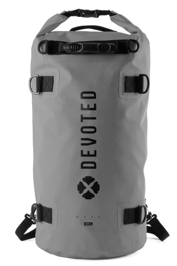 Devoted-Dry Bag Backpack 40L