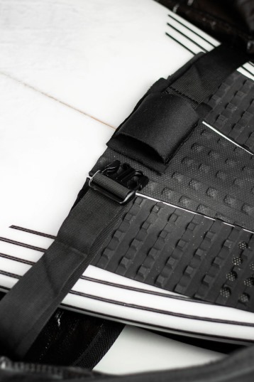 Devoted-Fish 10mm Double Boardbag