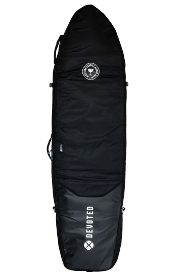 Devoted-Fish 10mm Quad Boardbag