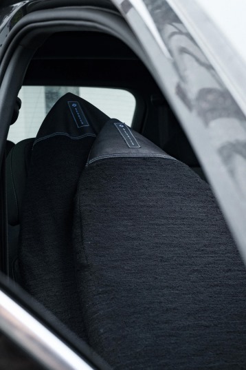 Devoted-Fish Stretch Sock