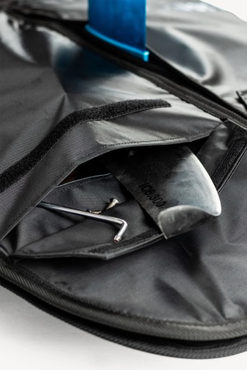 Devoted-Foil 5mm Lite Boardbag