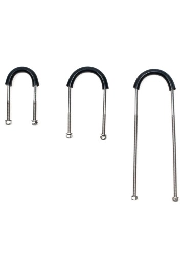 Devoted-Longboard Universal Bikerack