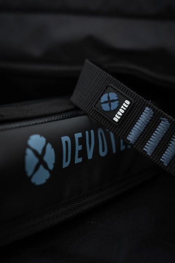 Devoted-Premium Double Soft Roof Rack