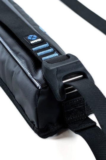 Devoted-Premium Single Soft Roof Rack