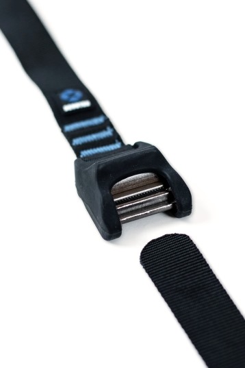Devoted-Premium Tie Down Straps 4m