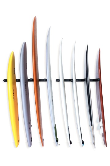 Devoted-Quad Board Storage Rack