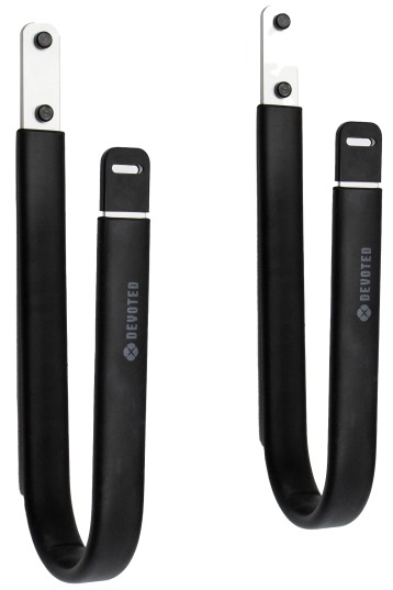 Devoted-Single Board Storage Rack