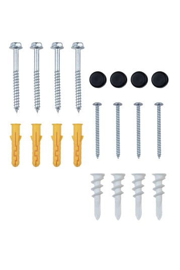 Devoted-Single Board Storage Rack