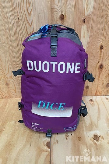 Dice 2021 Kite (2nd)