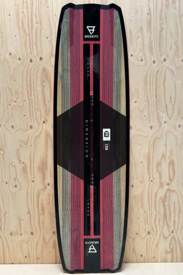 Brunotti Dimension 2020 Kiteboard (DEMO) 139 X 41