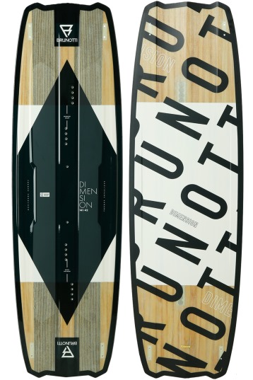 Dimension 2023 Kiteboard