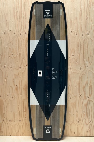 Brunotti Dimension 2023 Kiteboard (DEMO) 145 X 43