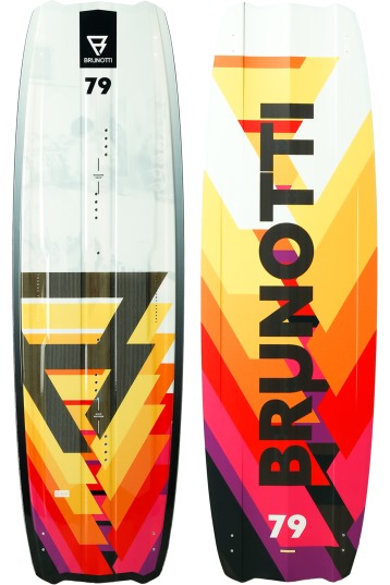 Dimension 79 2023 Kiteboard
