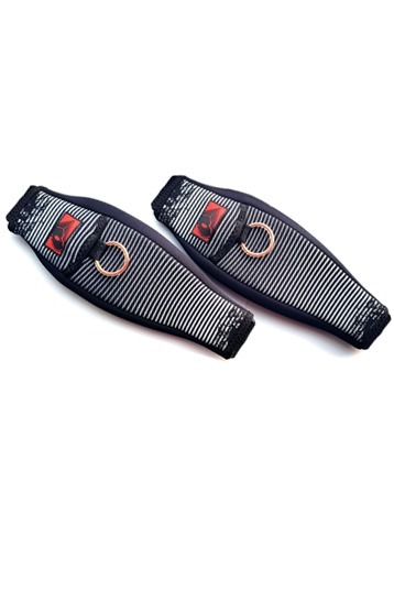 Airush Directional straps