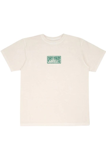 Dirty Habits-Bird Oversize Tee