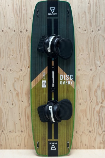 Discovery 2021 Kiteboard (2nd)
