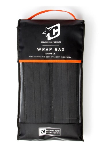 Creatures of Leisure Double Wrap Rax