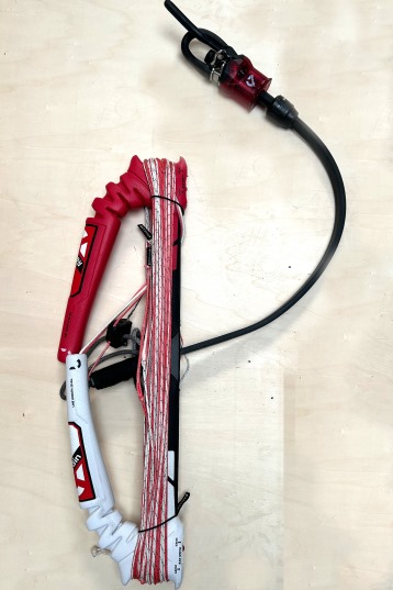 Reedin Kiteboarding DreamStick X V2.5 2025 Bar (DEMO)
