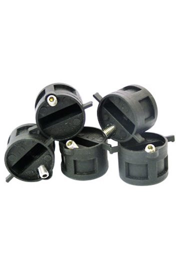Eurofins Dual Tab Compatible 6x Fin Plug Set