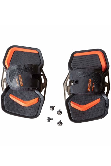 Slingshot Dually V7 Binding