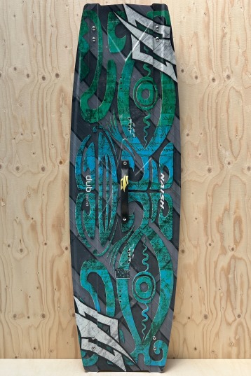 Naish Dub 2015 Kiteboard (2nd) 136 X 43